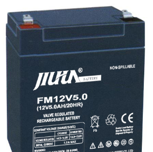 九华蓄电池FM12-5
