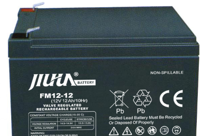 九华蓄电池FM12-12