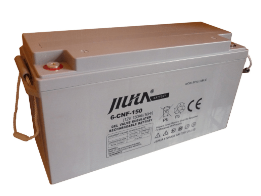 JIUHUA蓄电池6-CNF-150