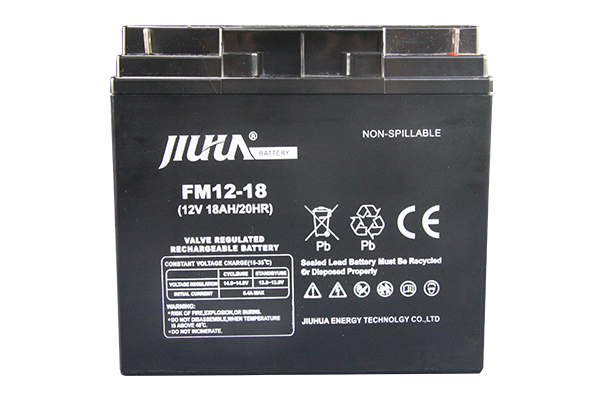 FM12-18(12V 18AH/20HR)